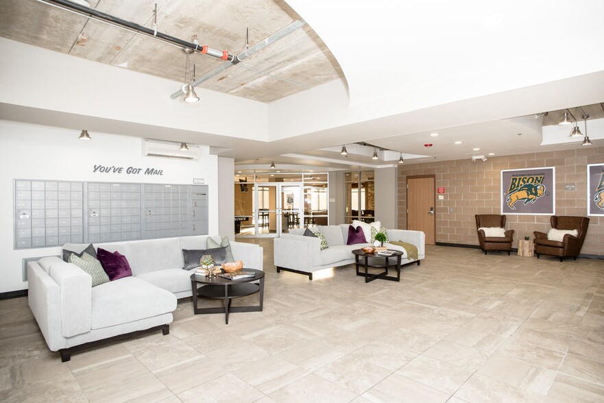 T Lofts Apartments Fargo Nd Apartment Finder