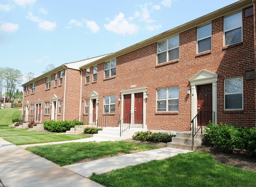 Seton Park Apartments - Gwynn Oak, MD | Apartment Finder