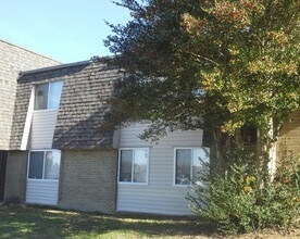 Cherry Hill Apartments Sapulpa Cherry Hill Apartments Sapulpa