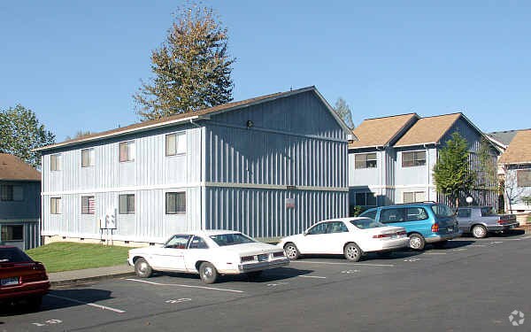 Lake Stevens Manor Apartments Lake Stevens Manor Apartments
