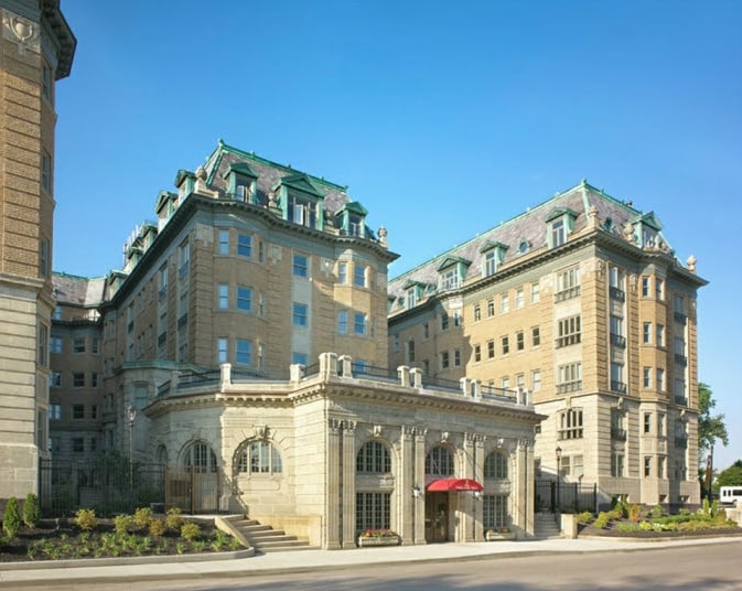 Park Lane Villa Cleveland, OH Apartment Finder