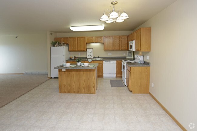 Belcastle Apartments - Bismarck, ND | Apartment Finder