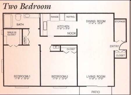 Olmsted Falls Village Apartments Olmsted Falls Village Apartments