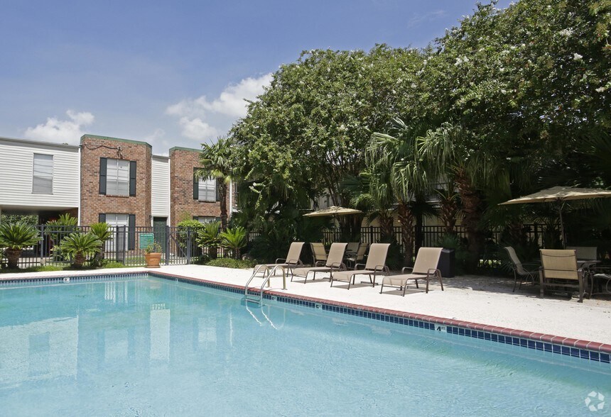Village Green Lake Charles La Apartment Finder
