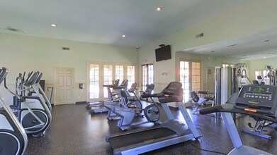 Toscana At Rancho Del Rey Chula Vista Ca Apartment Finder Fitness Center Toscana At Rancho Del Rey