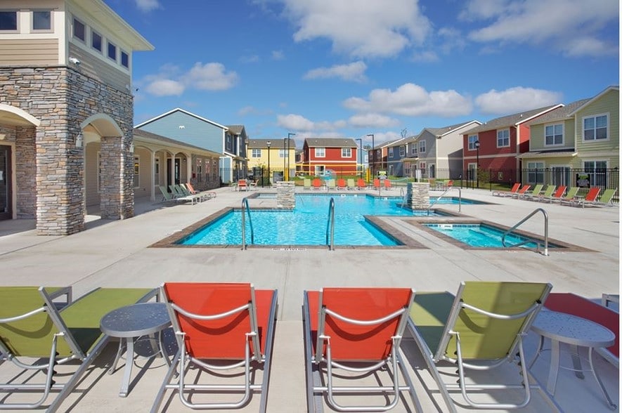 The Cottages on Lindberg West Lafayette, IN Apartment Finder