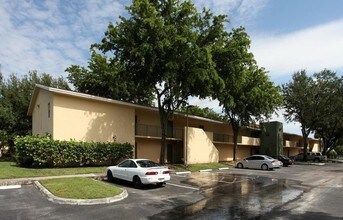 Sabal Palm Villas Hallandale Sabal Palm Villas Hallandale
