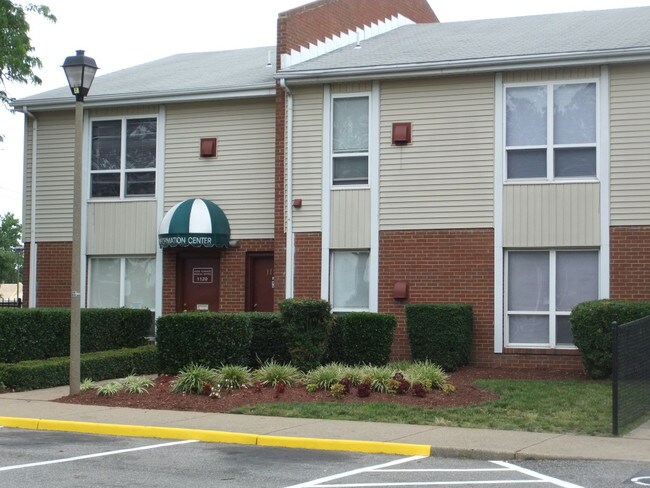 Park Terrace Apartments Norfolk Va Park Terrace Apartments Norfolk Va