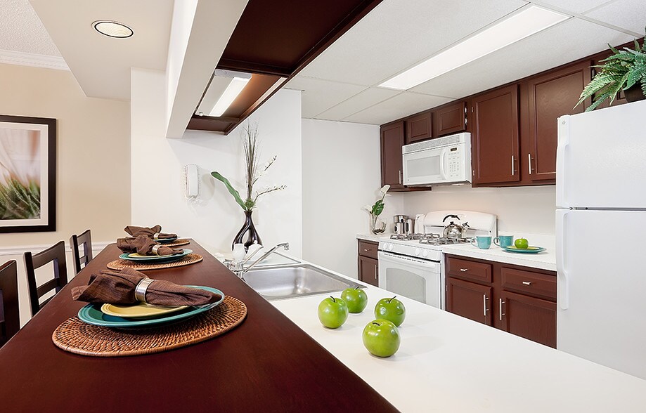 Courtland Towers Arlington, VA Apartment Finder