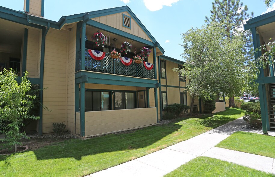 Meadows II Apartment Homes Reno, NV Apartment Finder