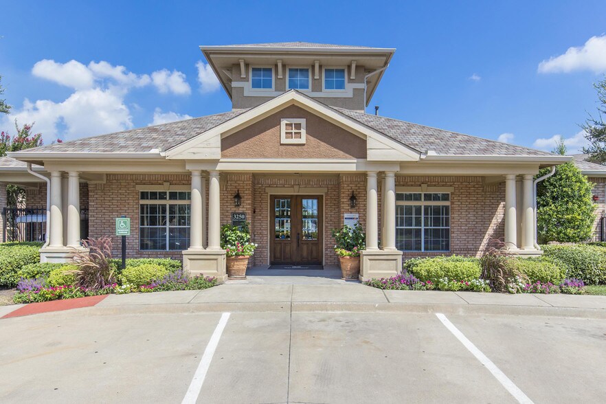 Villas of El Dorado Apartments McKinney, TX Apartment Finder