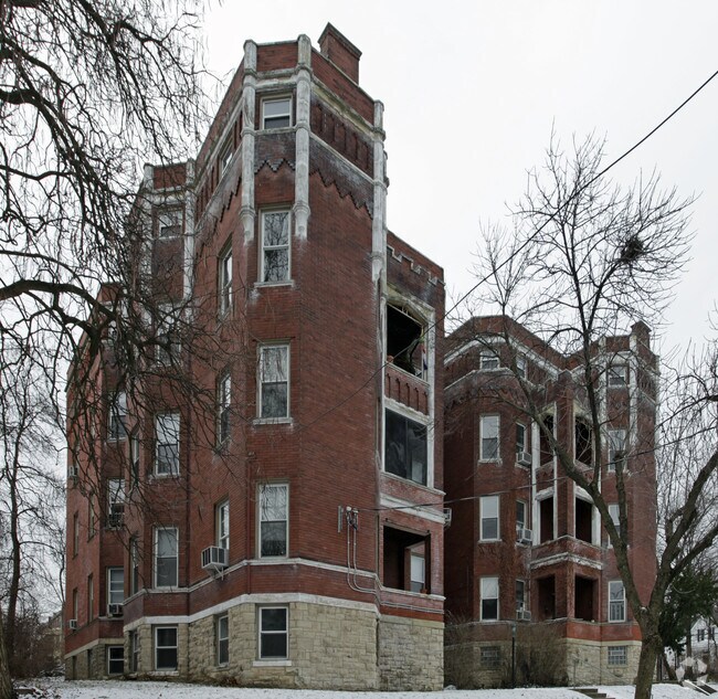 Maplewood Cincinnati, OH Apartment Finder