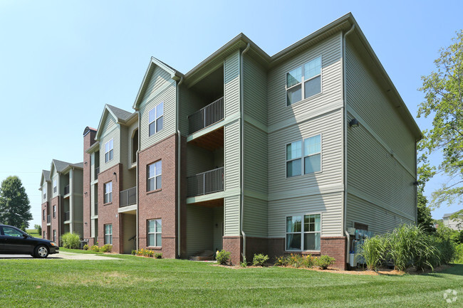 Academy Park Apartments - New Albany, IN | Apartment Finder