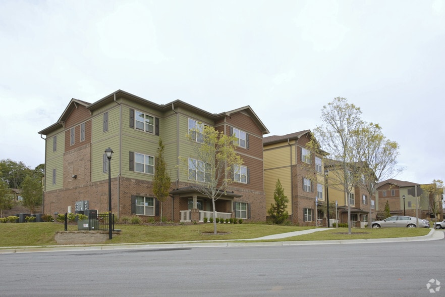 Mills Creek Crossing Scottdale, GA Apartment Finder