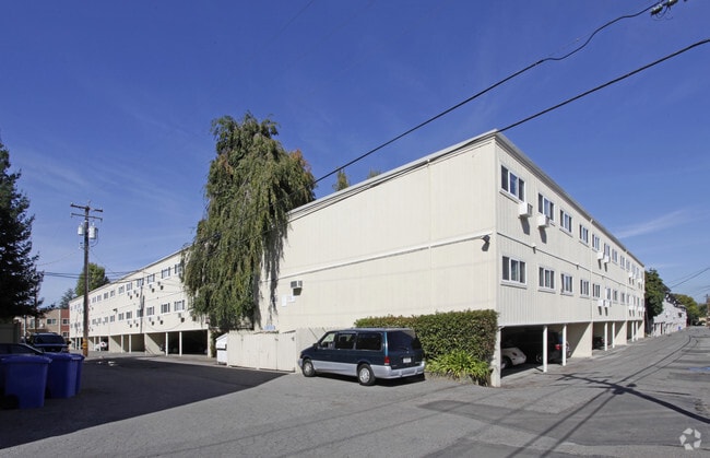 Prospect Plaza Apartments San Jose Prospect Plaza Apartments San Jose