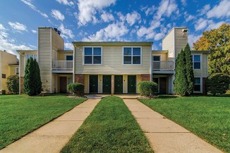 The Preserve at Milltown - Downingtown, PA | Apartment Finder