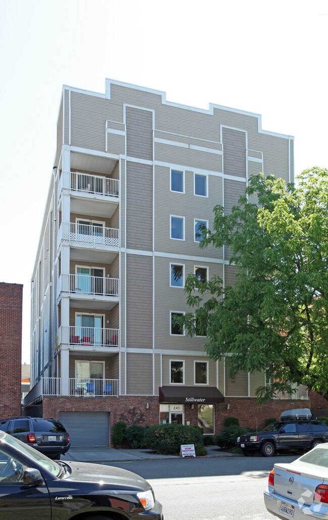 Stillwater Apartments WA Apartment Finder