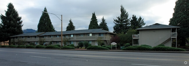 Pacific Village Apartments Springfield Or Pacific Village Apartments Springfield Or