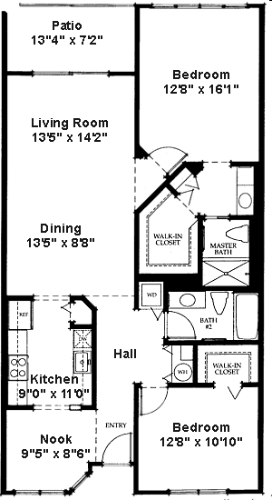 Century Village - Pembroke Pines, FL | Apartment Finder