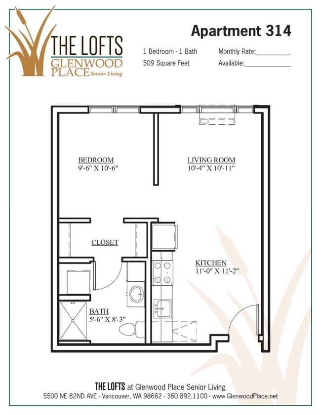 the lofts active retirement living vancouver wa apartment finder