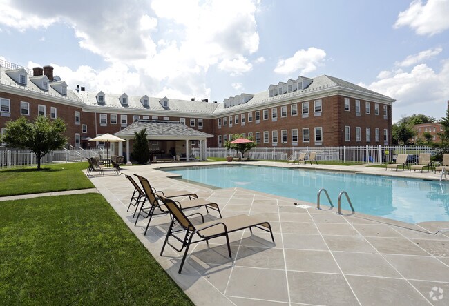 Park View East Apartments Weehawken Park View East Apartments Weehawken