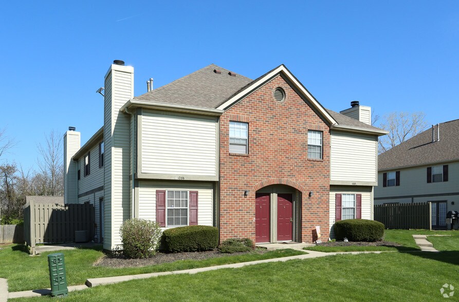 Hidden Acres East Columbus, OH Apartment Finder