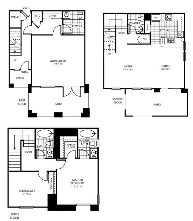 Harvest Homes Apartments Harvest Homes Apartments