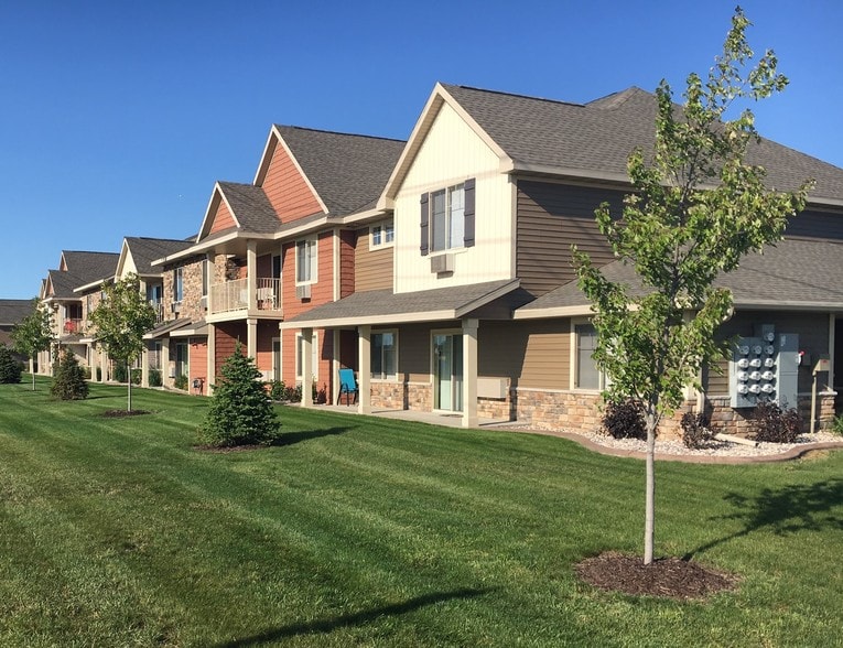 Meadowbreeze Crossing Appleton, WI Apartment Finder