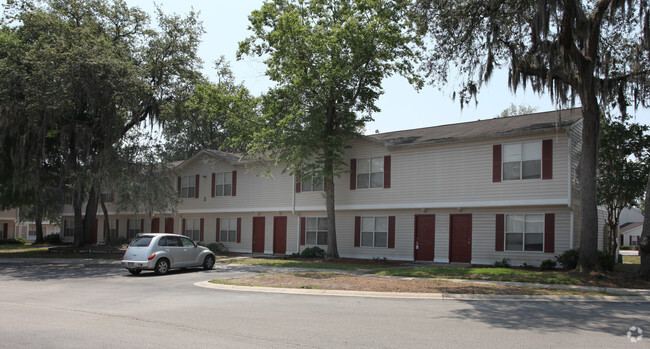 Timberwood Trace Apartments - Jacksonville, FL | Apartment Finder