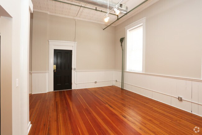 Soulard Loft Apartments St Louis Soulard Loft Apartments St Louis