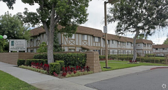 Sierra Gardens Apartments Fontana Ca Sierra Gardens Apartments Fontana Ca