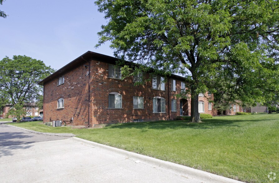 Country Court Apartments Southfield Mi Country Court Apartments Southfield Mi
