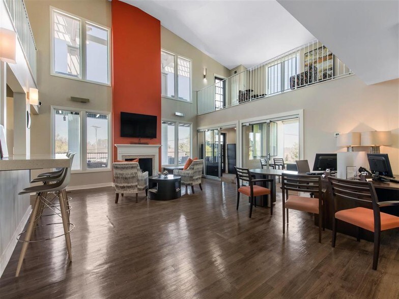 The Arbours of Hermitage Apartments Hermitage, TN Apartment Finder