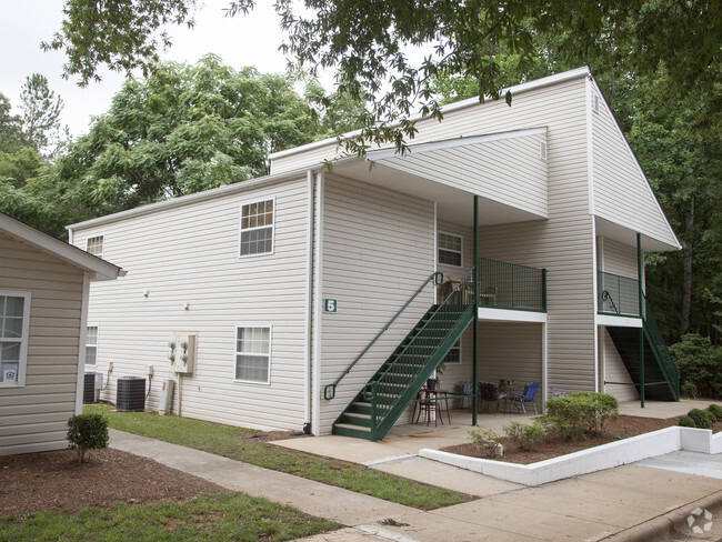 Cambridge Creek Apartments - Mocksville, NC | Apartment Finder