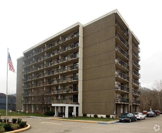 Chapmanville Towers - Chapmanville, WV | Apartment Finder