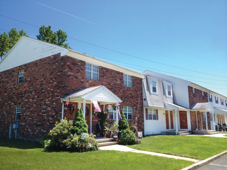 Hamilton Estates Hamilton, NJ Apartment Finder