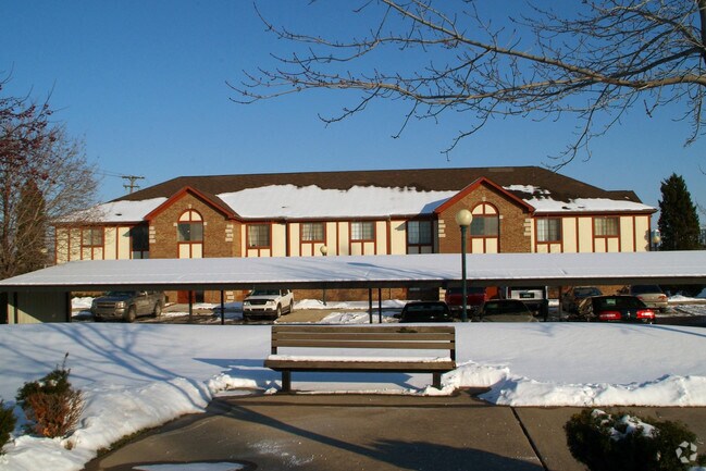 Dearborn Village Square Apartments Dearborn Village Square Apartments