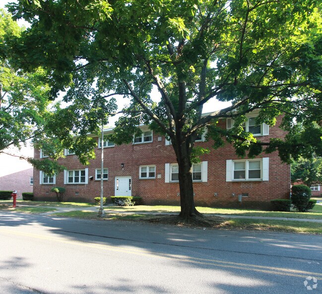 Cottage Street Apartments Troy, NY Apartment Finder