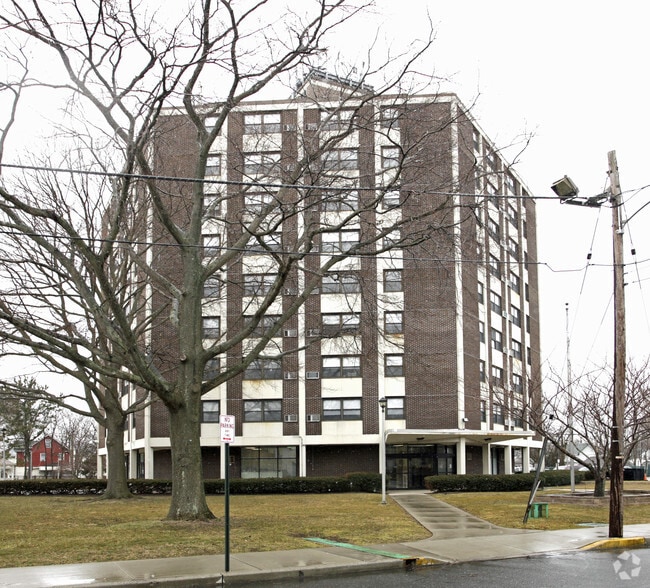 Kennedy Tower Long Branch, NJ Apartment Finder