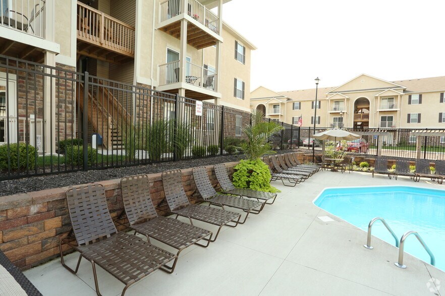 Residences At Central Park Gahanna Oh Apartment Finder