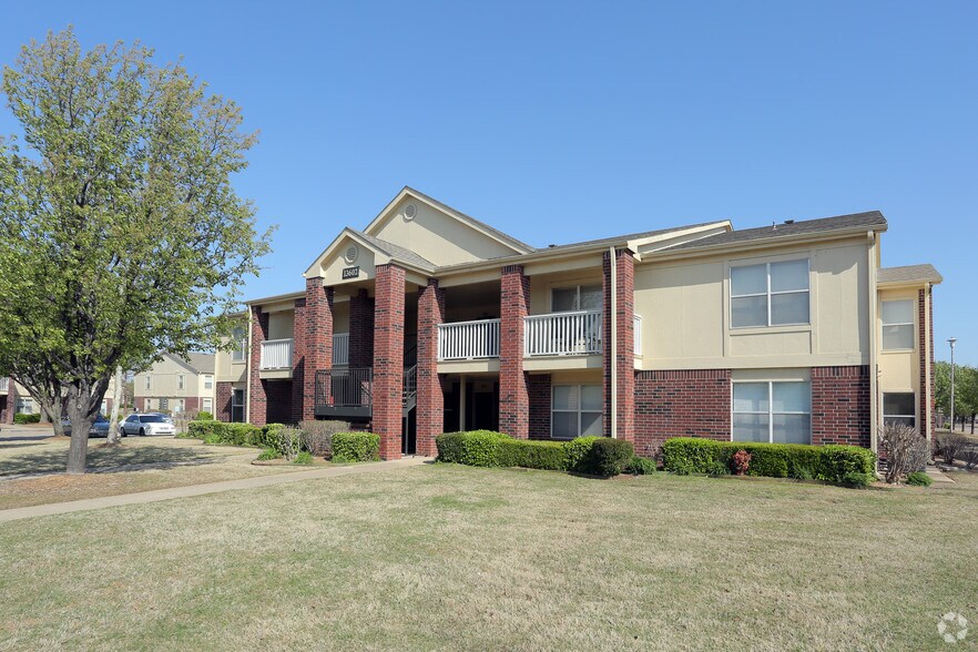 The Greens at Owasso I/II Owasso, OK Apartment Finder