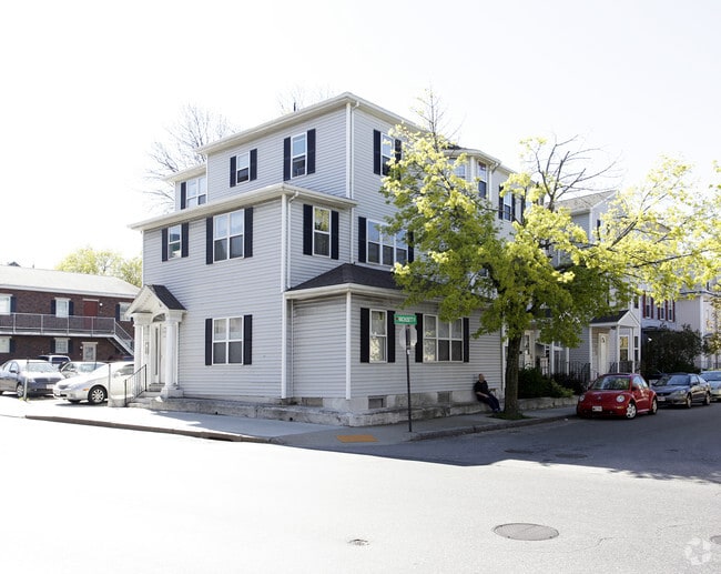 Quality Apartments Worcester, MA Apartment Finder