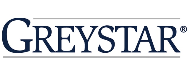 Managed by Greystar Real Estate Partners