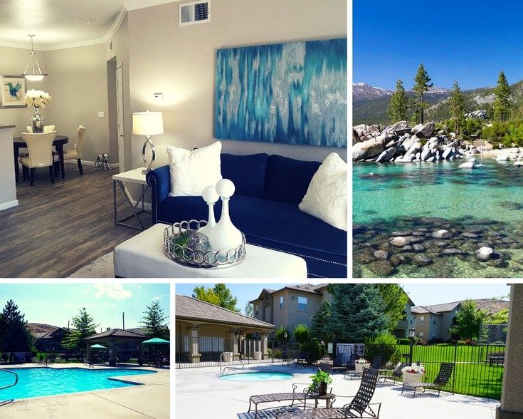 Canyon Vista - Sparks, NV | Apartment Finder