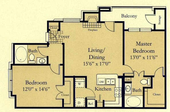 River Park Place - Fort Worth, TX | Apartment Finder River Park Place - Fort Worth, TX | Apartment Finder