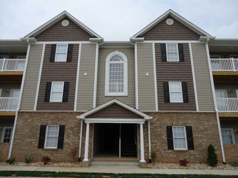Jefferson Forest Manor Forest, VA Apartment Finder