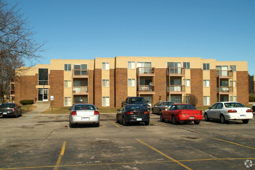 Somerset Apartments Flushing, MI Apartment Finder
