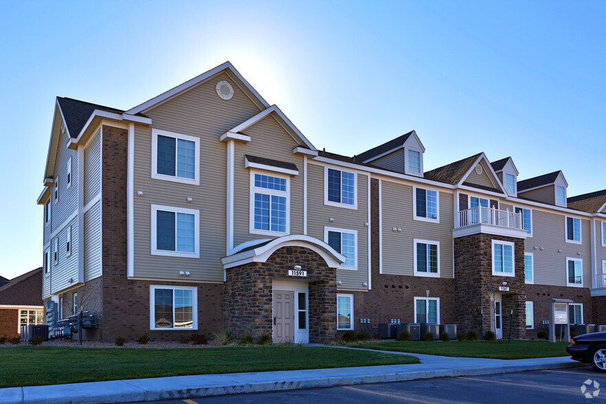 Stoney Pointe Apartments Stoney Pointe Apartments