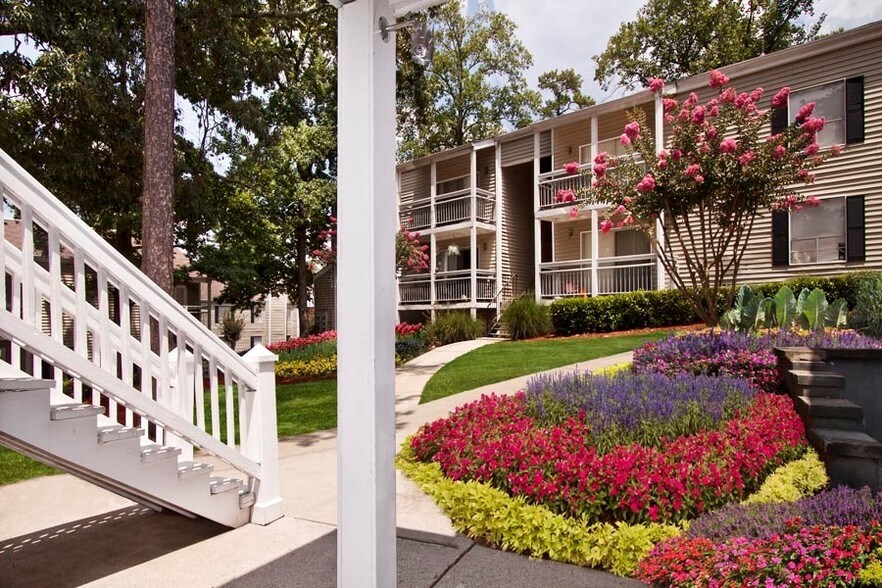 Stone Ridge Apartments Mobile Stone Ridge Apartments Mobile