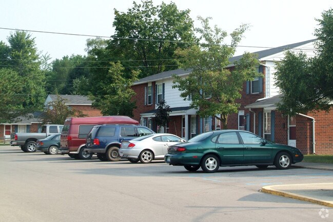 Woodside Square Apartments Romulus Michigan Woodside Square Apartments Romulus Michigan